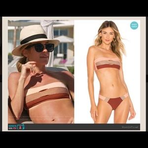 PilyQ Bikini Small As Seen Kristin Cavallari